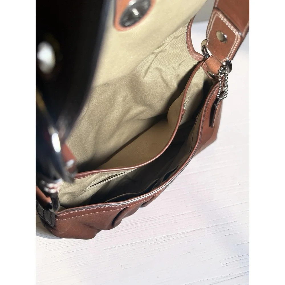 Coach y2k vtg